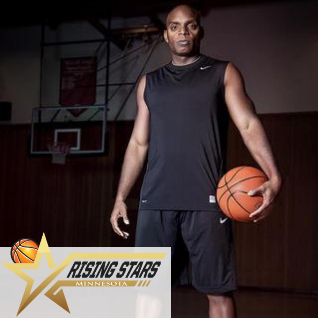 Dr. Dish Partners with Rising Stars Sports Academy & NBA Skills Trainer